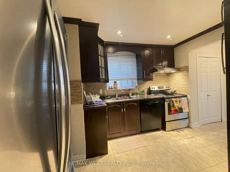Image of home for listing MLS® W13806198