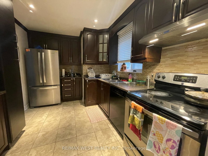 Image of home for listing MLS® W13806198