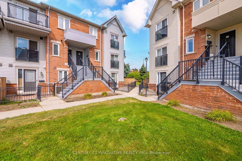 Image of home for listing MLS® W13806288
