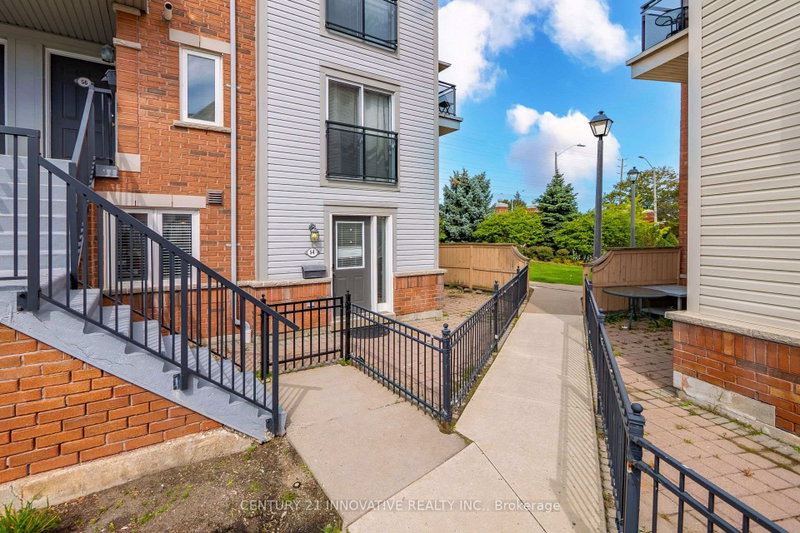 Image of home for listing MLS® W13806288