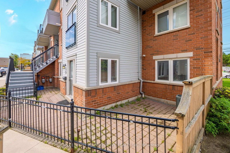 Image of home for listing MLS® W13806288