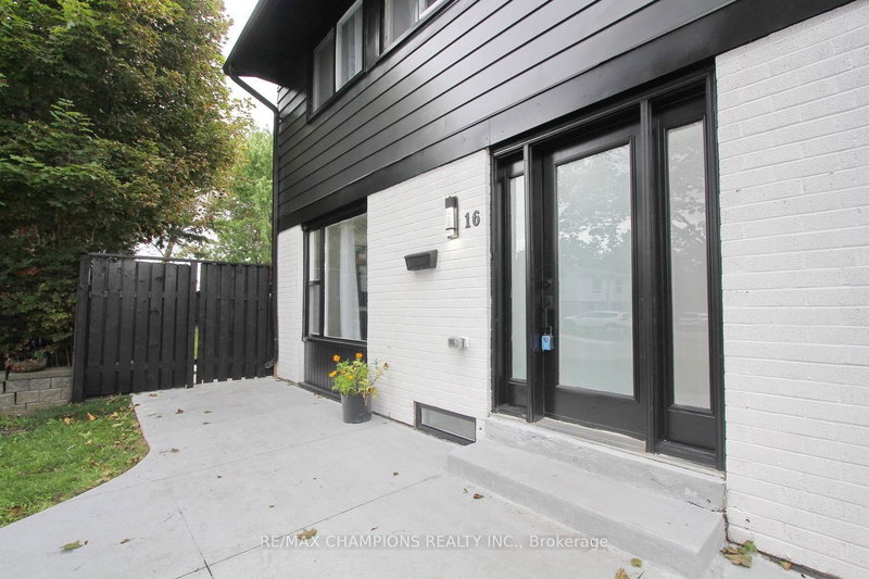 Image of home for listing MLS® W13806292