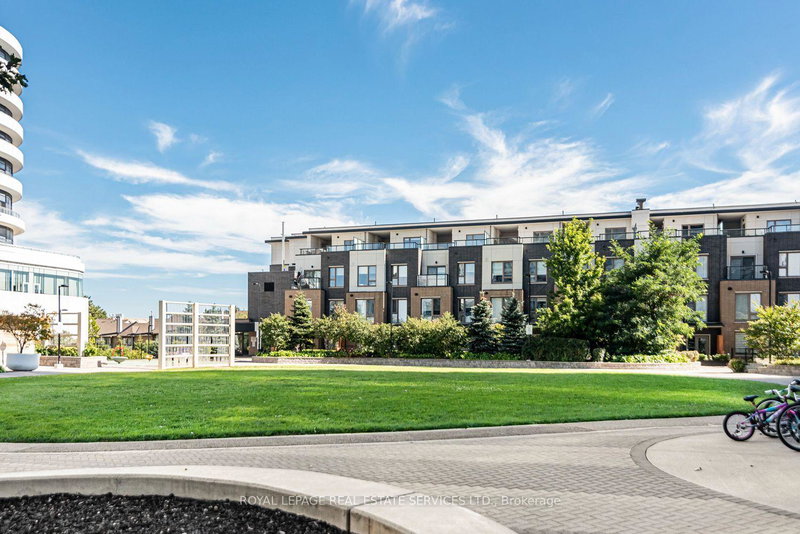 Image of home for listing MLS® W13806300