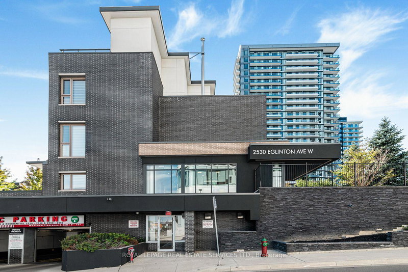 Image of home for listing MLS® W13806300