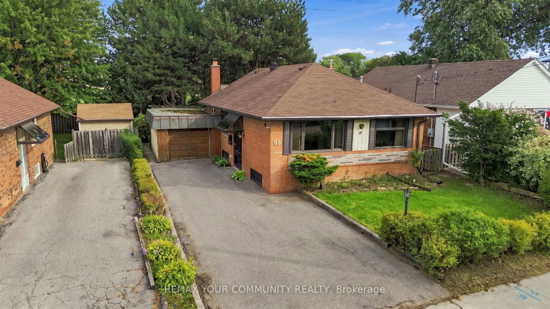Image of home for listing MLS® W13806310