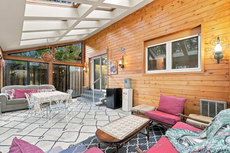 Image of home for listing MLS® W13806310
