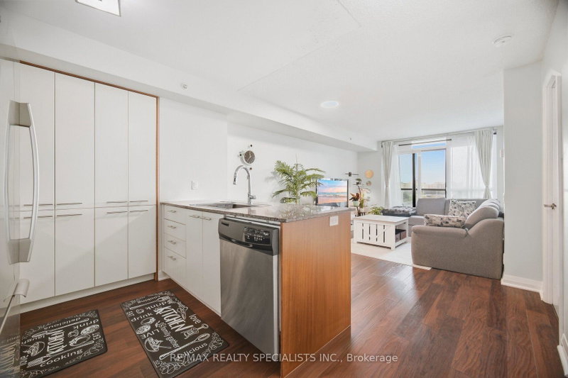 Image of home for listing MLS® W13806316