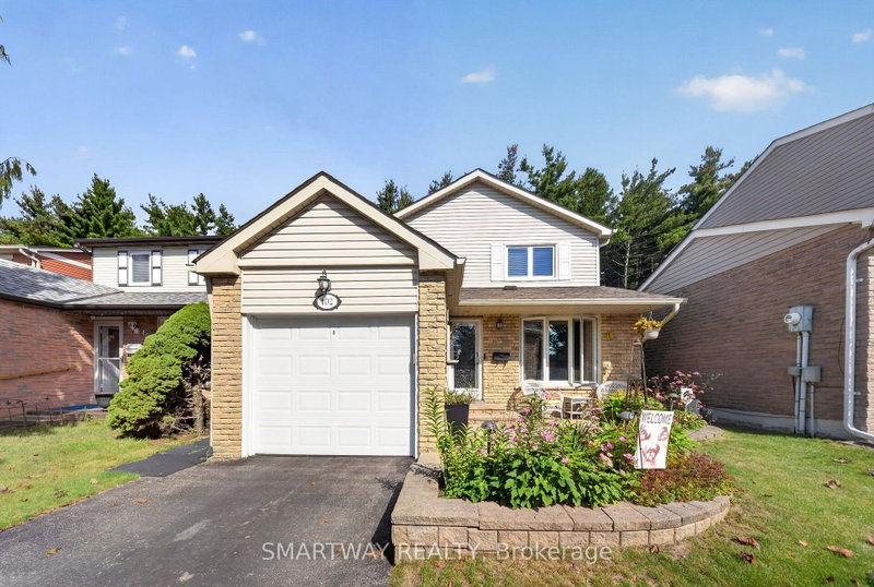 Image of home for listing MLS® W13806334