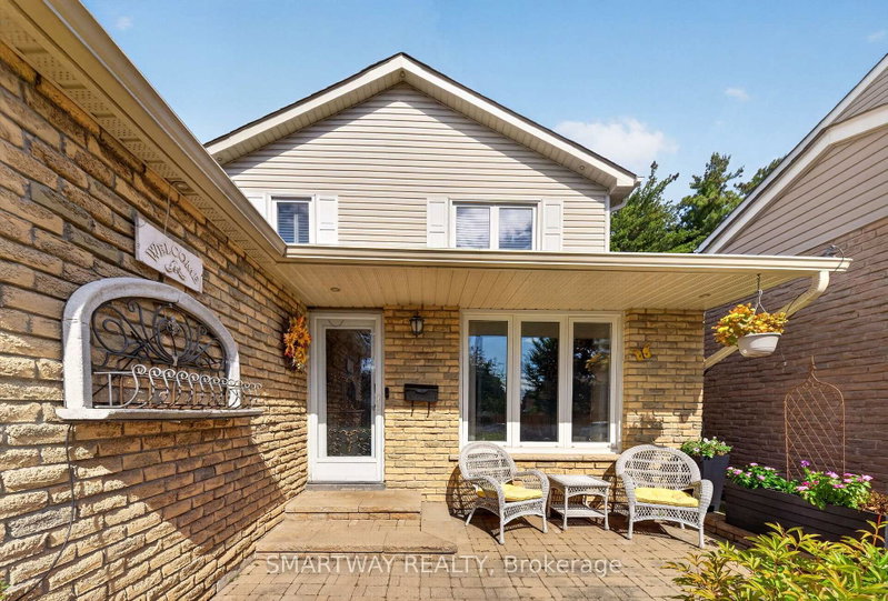 Image of home for listing MLS® W13806334