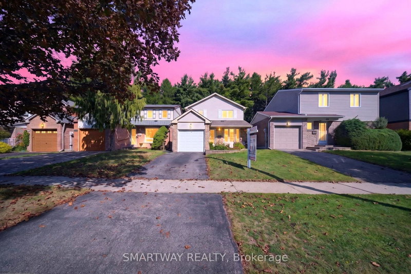 Image of home for listing MLS® W13806334