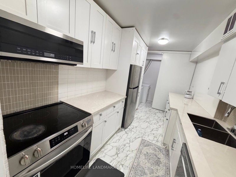 Image of home for listing MLS® W13806410
