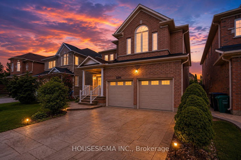 Image of home for listing MLS® W13806760