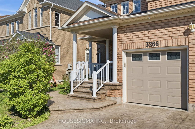 Image of home for listing MLS® W13806760