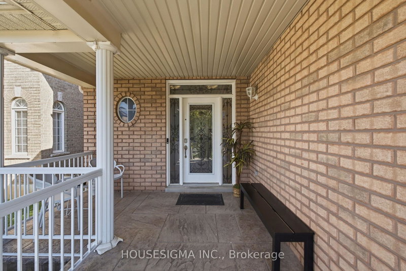 Image of home for listing MLS® W13806760