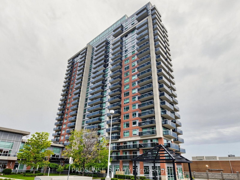 Image of home for listing MLS® W13806826