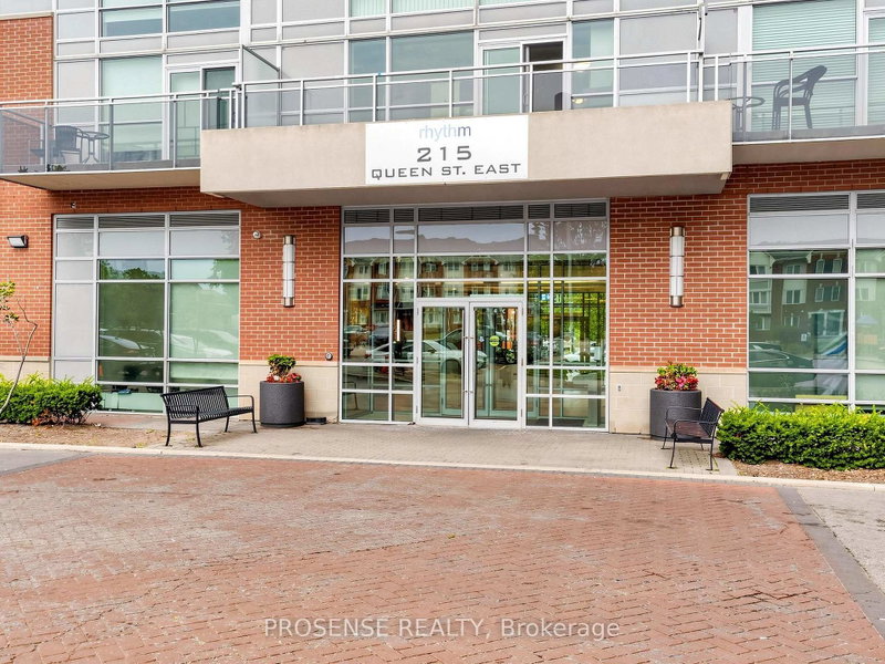 Image of home for listing MLS® W13806826