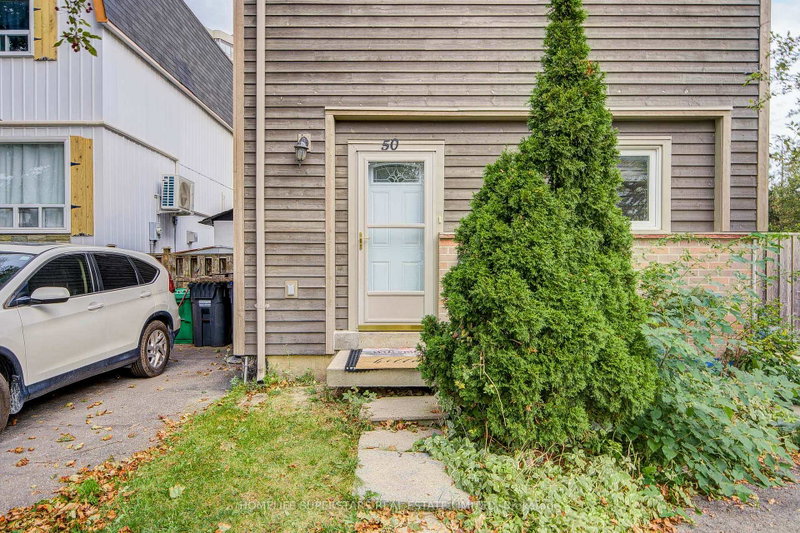 Image of home for listing MLS® W13806832