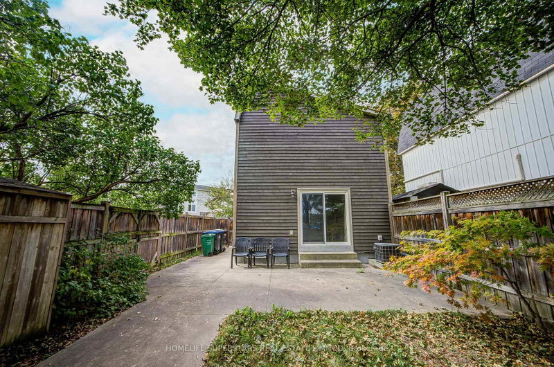 Image of home for listing MLS® W13806832