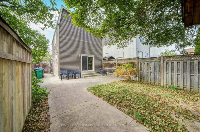Image of home for listing MLS® W13806832