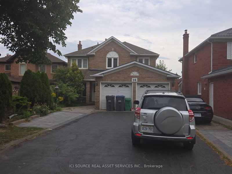 Image of home for listing MLS® W13806930