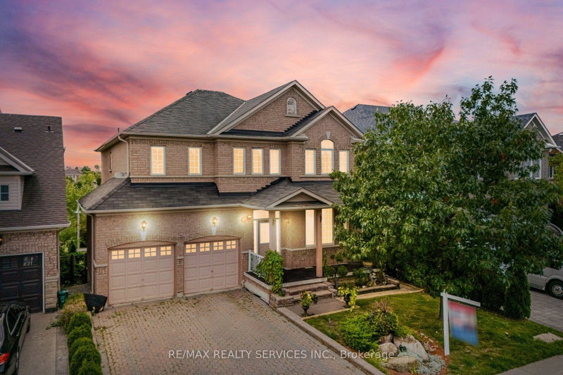 Image of home for listing MLS® W13806946