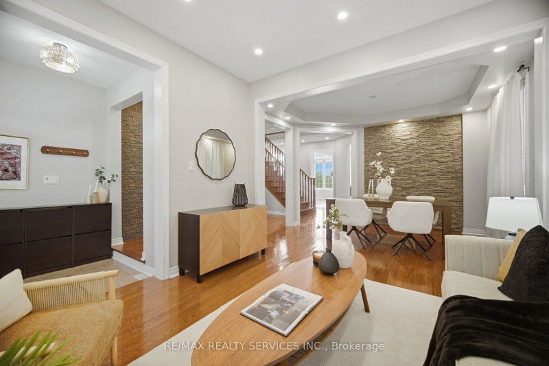 Image of home for listing MLS® W13806946