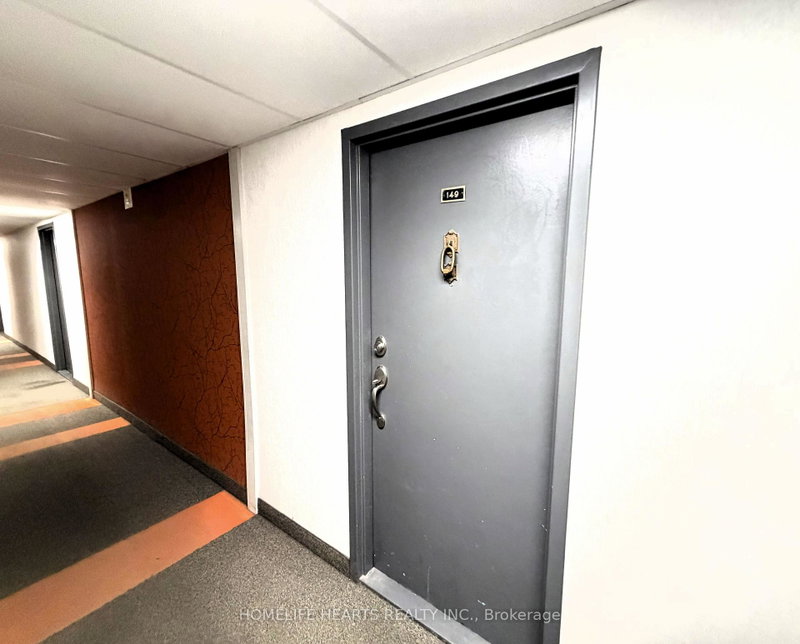 Image of home for listing MLS® W13806966