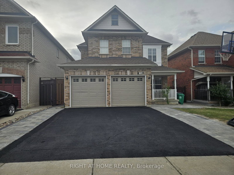 Image of home for listing MLS® W13807006