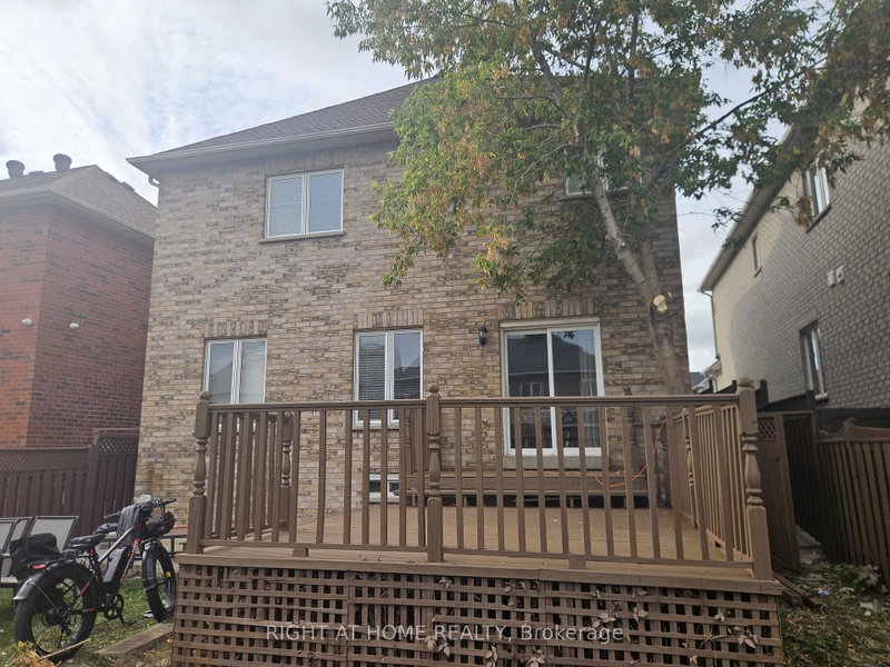 Image of home for listing MLS® W13807006