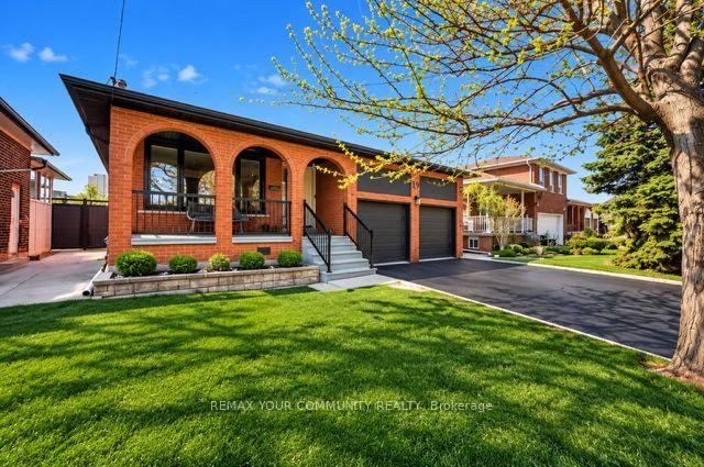Image of home for listing MLS® W13807028