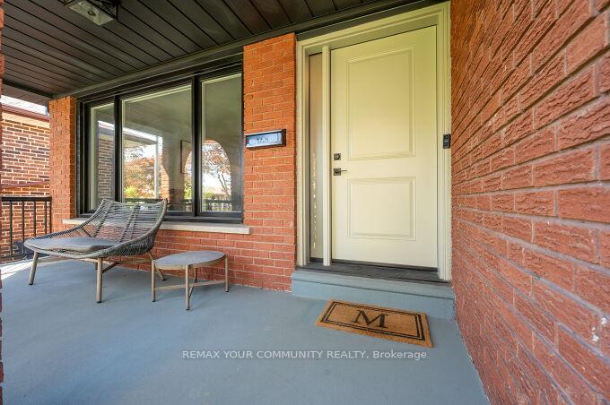Image of home for listing MLS® W13807028