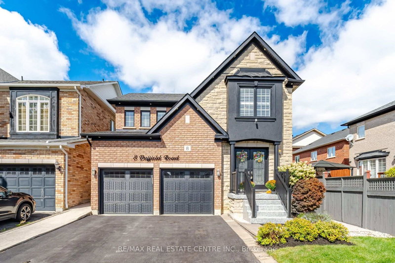 Image of home for listing MLS® W13807032