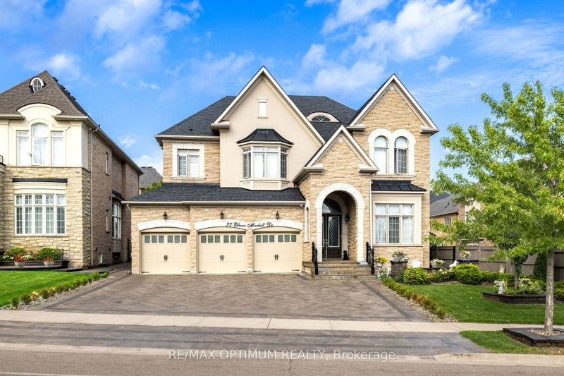 Image of home for listing MLS® W13807034