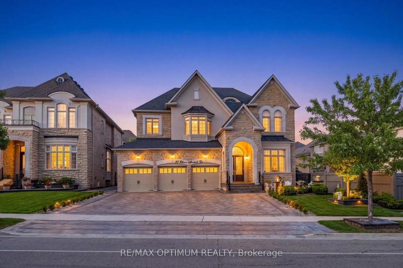 Image of home for listing MLS® W13807034