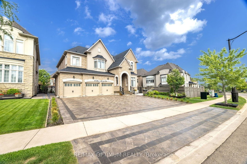 Image of home for listing MLS® W13807034