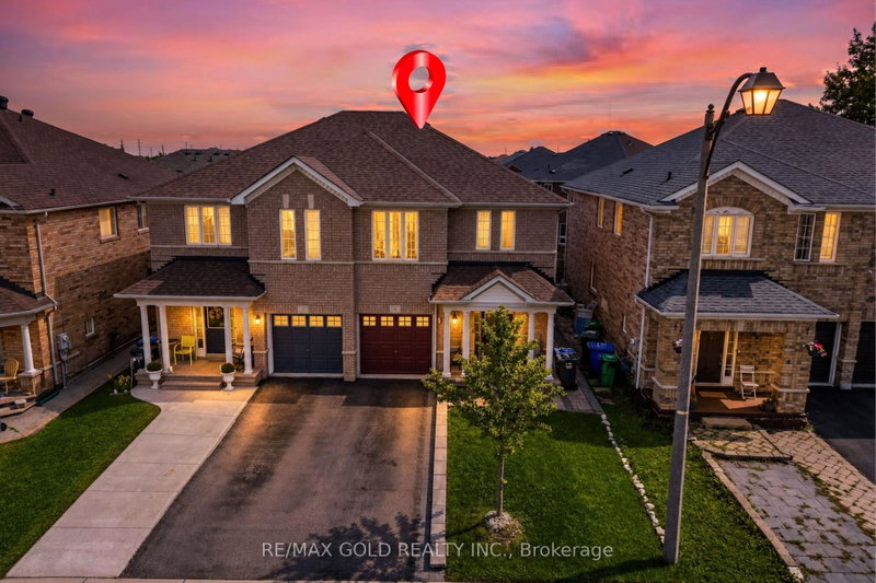 Image of home for listing MLS® W13807044