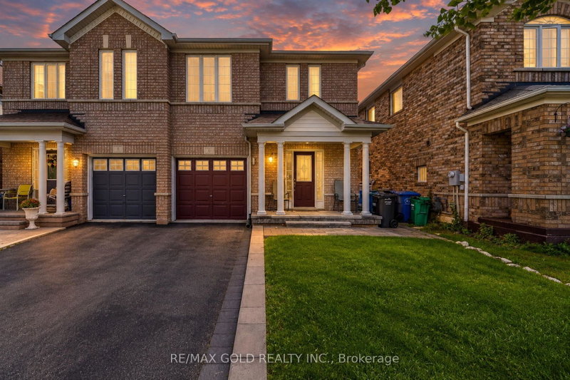 Image of home for listing MLS® W13807044
