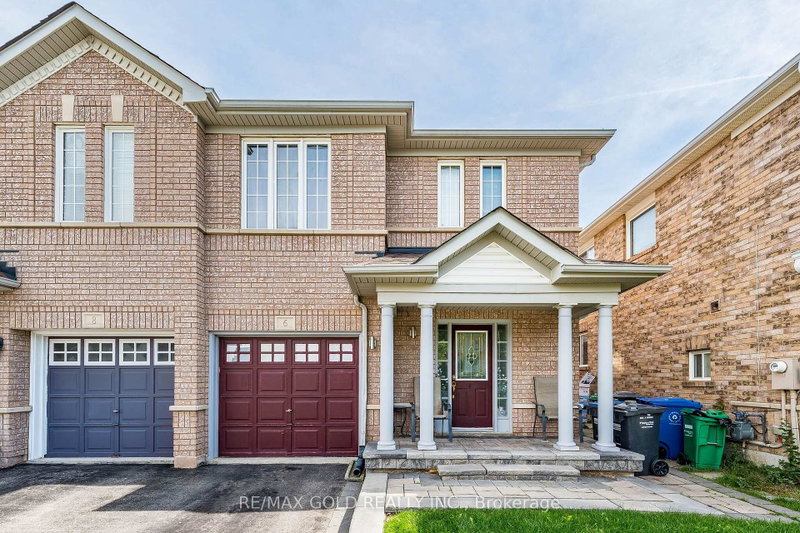 Image of home for listing MLS® W13807044