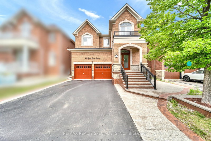 Image of home for listing MLS® W13807058