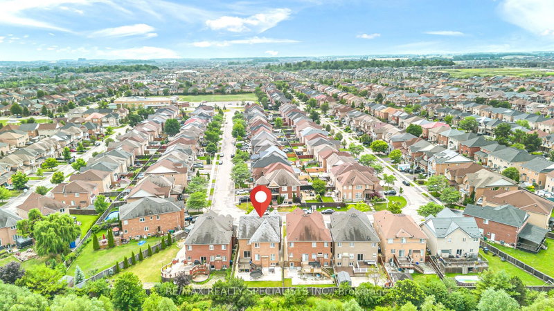 Image of home for listing MLS® W13807058