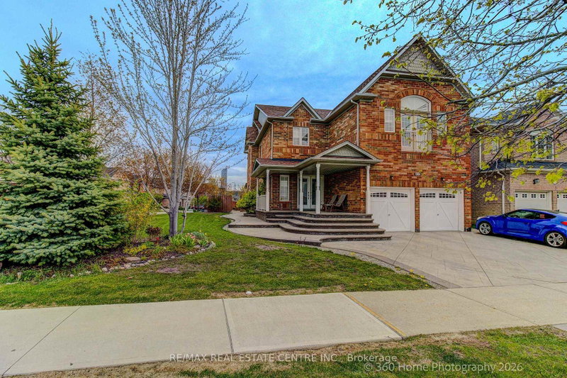 Image of home for listing MLS® W13807076