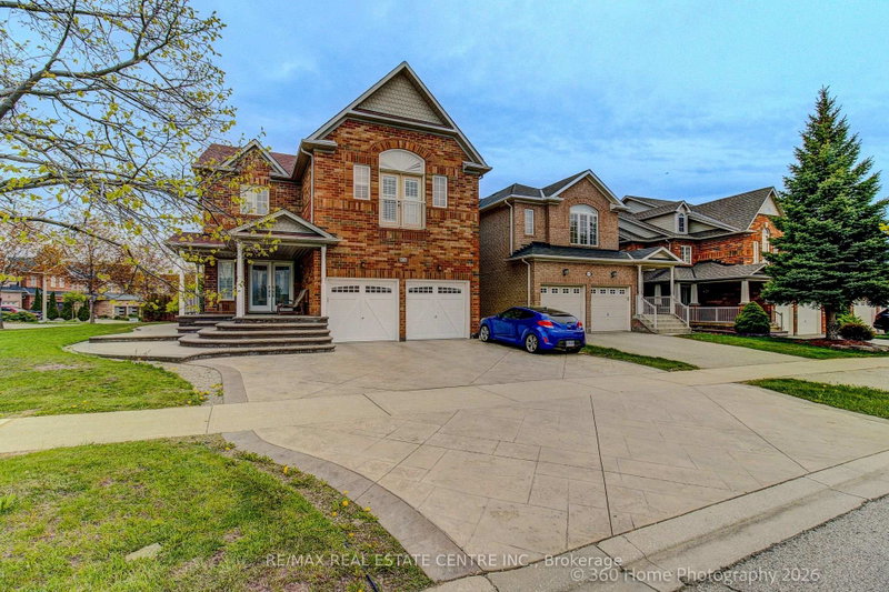 Image of home for listing MLS® W13807076