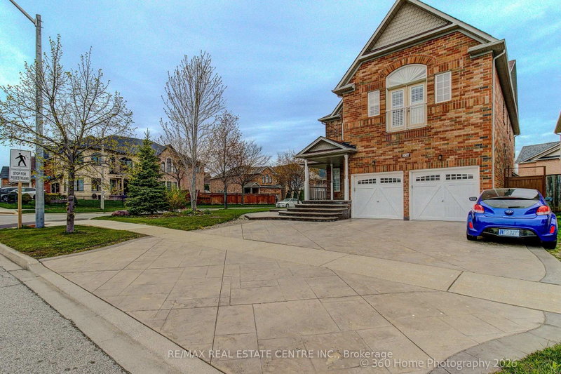 Image of home for listing MLS® W13807076