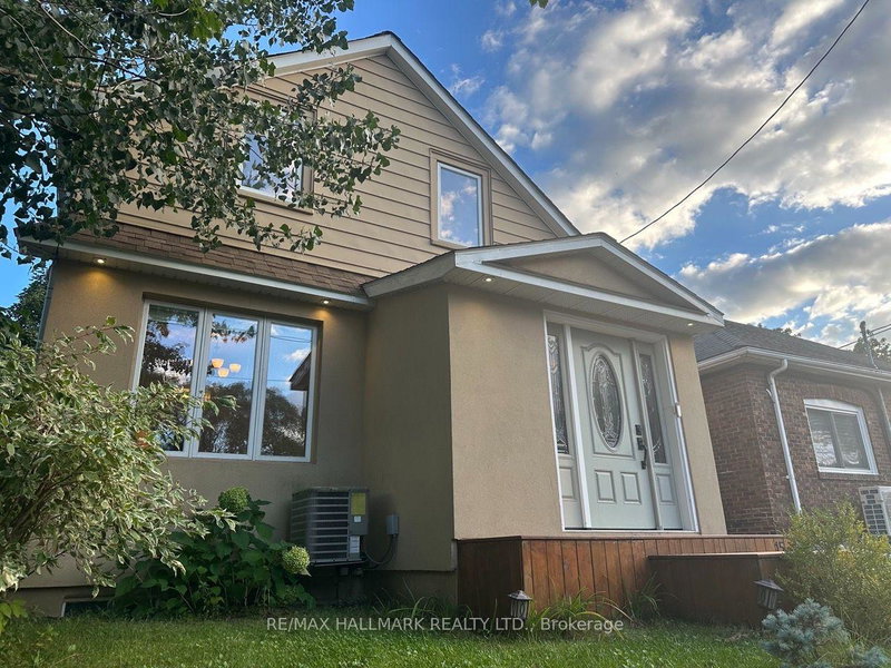 Image of home for listing MLS® W13807100