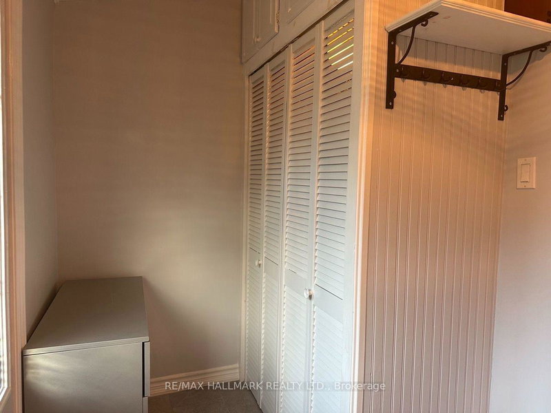Image of home for listing MLS® W13807100