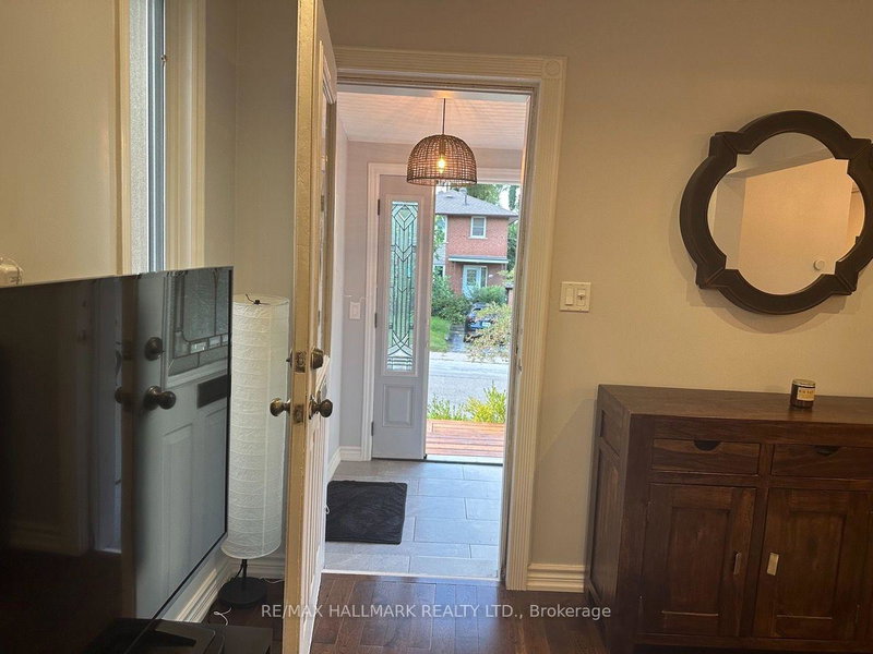 Image of home for listing MLS® W13807100
