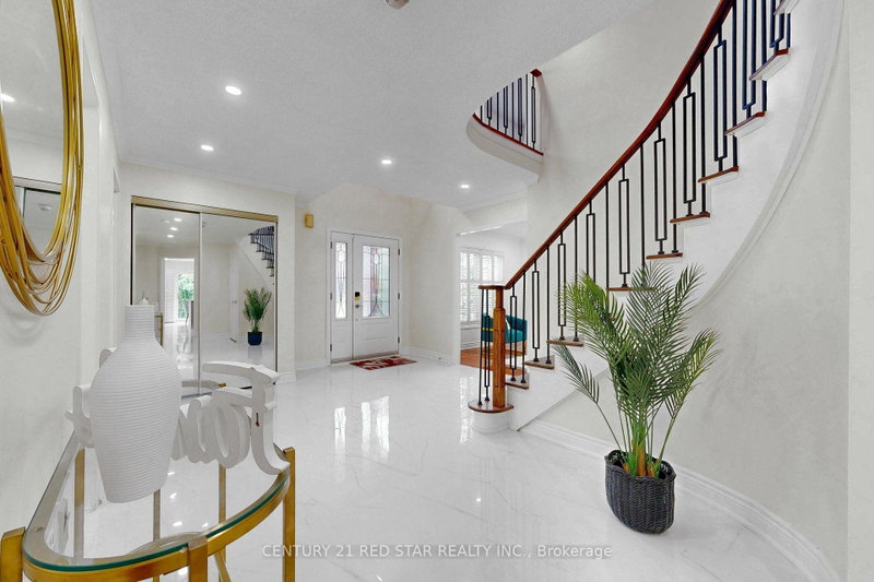 Image of home for listing MLS® W13807106