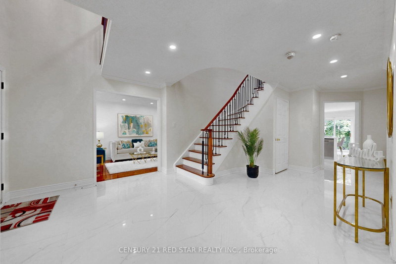 Image of home for listing MLS® W13807106