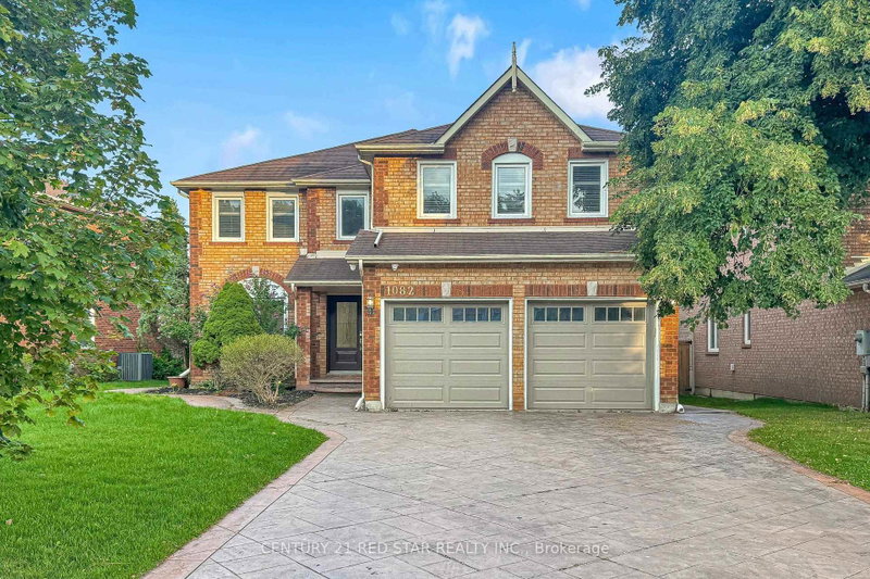 Image of home for listing MLS® W13807106