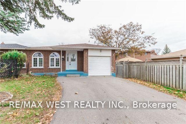 Image of home for listing MLS® W13807136